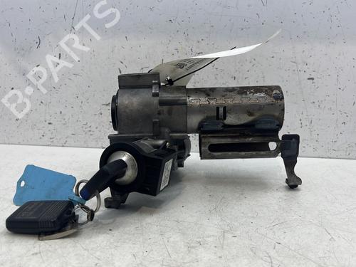 Ignition barrel FORD TRANSIT CONNECT (P65_, P70_, P80_) 1.8 Di | BP28499360M48