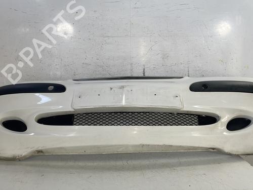 Used Front bumper MERCEDES-BENZ A-CLASS (W168) A 170 CDI (168.009, 168.109) (95 hp) 28525967