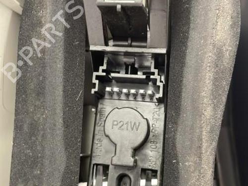 Right taillight RENAULT MEGANE II Estate (KM0/1_) 1.9 dCi | BP22838494C35 