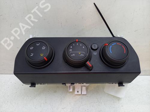 Climate control DACIA SANDERO III 1.0 SCe 65 | BP38921871I5 - Image 4