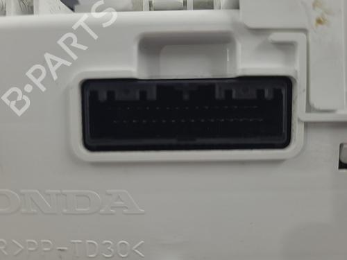 Used Instrument cluster Instrument cluster HONDA CR-Z (ZF) 1.5 IMA (ZF1) (124 hp) 22821439 22821439
