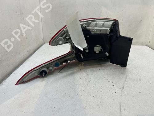 Used Right taillight Right taillight PEUGEOT 308 SW II (LC_, LJ_, LR_, LX_, L4_) 1.6 HDi / BlueHDi 115 (LCBHXM, LCBHXT) (115 hp) 39979027 39979027