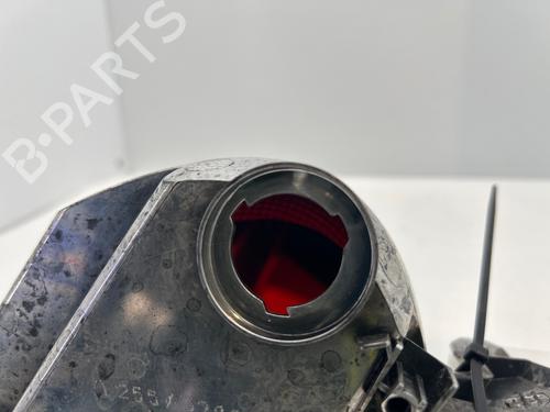 Used Rear fog light Rear fog light RENAULT KADJAR (HA_, HL_) 1.6 dCi 130 (HLA4) (130 hp) 34581842 34581842