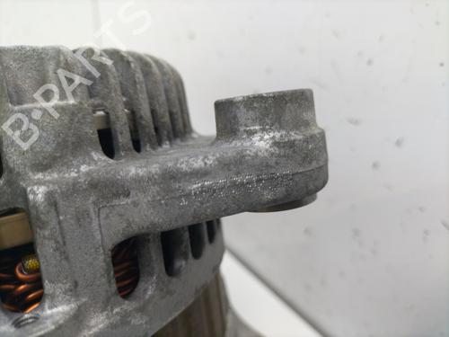 Used Alternator Alternator NISSAN NV200 / EVALIA Bus 1.5 dCi 110 (M20, M20M) (110 hp) 27619021 27619021