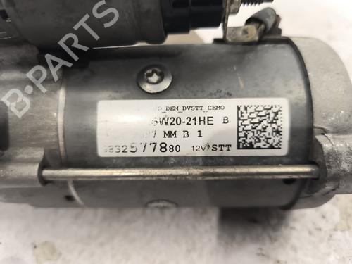 Starter CITROËN JUMPY III Van (V_) 1.5 BlueHDi 120 | BP25445371M8  - Image 5