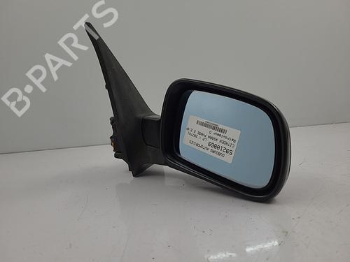 Right mirror CITROËN XSARA (N1) 2.0 HDi 90 | BP22820293C27 