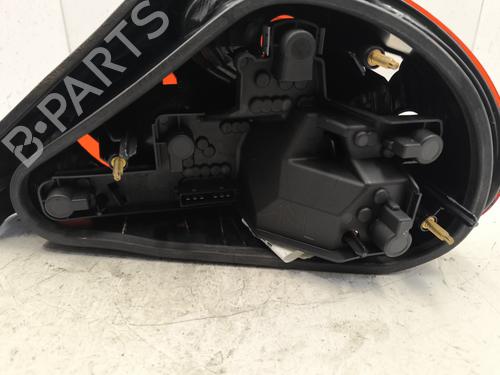Left taillight JAGUAR X-TYPE I (X400) 2.0 D | BP24894546C34 