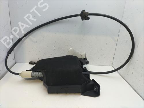 Used Electric handbrake CITROËN C4 Grand Picasso I (UA_) 1.6 HDi 110 (112 hp) 26642279