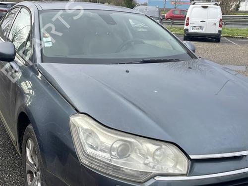 Climate control CITROËN C5 III (RD_) 2.0 HDi 165 (RDRHHA, RDRHH8) | BP25833161I5  - Image 6