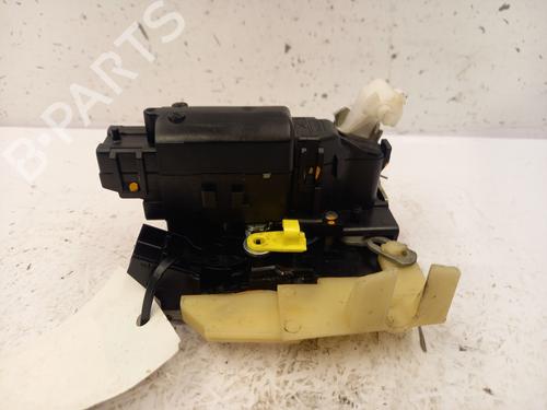 Used Front left lock DACIA DUSTER (HS_) 1.2 TCe 125 (125 hp) 25120934