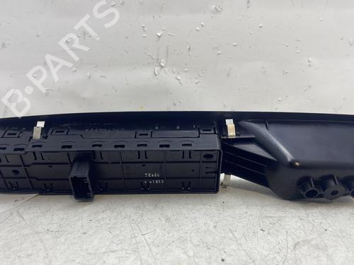 Left front window switch RENAULT MEGANE III Hatchback (BZ0/1_, B3_) 1.5 dCi (BZ09, BZ0D, BZ1W, BZ29, BZ14) | BP29894281I27