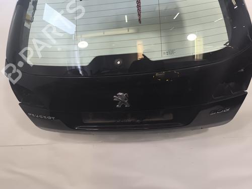 Tailgate PEUGEOT 508 SW I (8E_) 2.0 BlueHDi 180 | BP29141341C6 