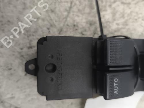 Used Left front window switch Left front window switch MAZDA 2 (DY) 1.4 CD (68 hp) 24197143 24197143