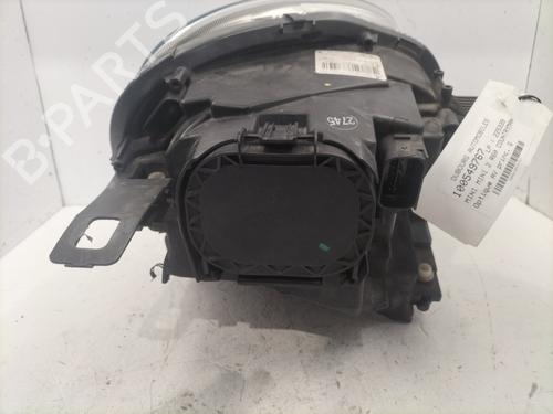 left-headlight-mini-mini-countryman-r60-2010-2011-2012-2013-2014-2015-2016-23829551 main image