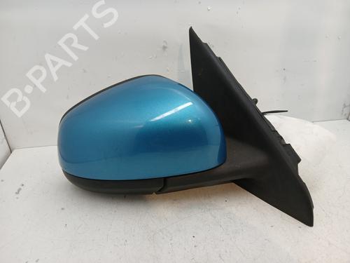 Rétroviseur droit RENAULT TWINGO III (BCM_, BCA_) 1.0 SCe 70 (71 hp) 29491974