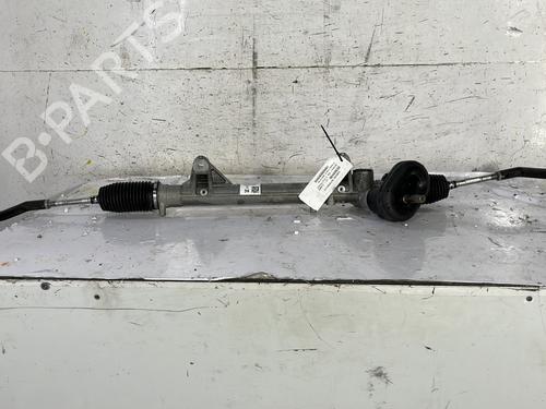 Used Steering rack RENAULT ZOE (BFM_) ZOE (92 hp) 24496661