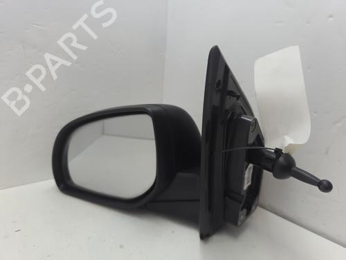 left-mirror-hyundai-i20-i-pb-pbt-2008-2009-2010-2011-2012-2013-2014-2015-31582226 main image