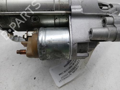 Used Starter Starter PEUGEOT 308 I (4A_, 4C_) 2.0 HDi (163 hp) 35936943 35936943