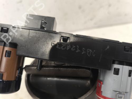 Warning switch FIAT 500X (334_) 1.3 D Multijet (334AXH1A) | BP24520894I22 - Image 5