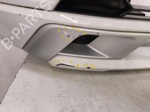 Used Front bumper Front bumper SEAT ATECA (KH7, KHP) 2.0 TDI 4Drive (190 hp) 36479127 36479127