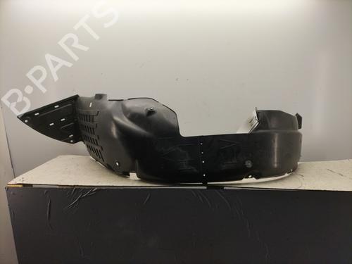 Used Wheel arch KIA SOUL II (PS) EV Electric (110 hp) 29833687