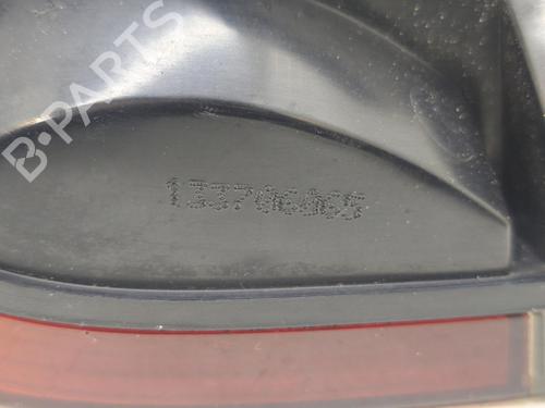Used Right taillight Right taillight VW TRANSPORTER T4 Platform/Chassis (70E, 70L, 70M, 7DE, 7DL, 7D 2.5 TDI (102 hp) 39727417 39727417