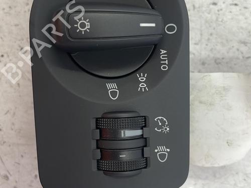 Headlight switch AUDI A1 Sportback (8XA, 8XF) 1.6 TDI | BP22828096I24 - Image 2