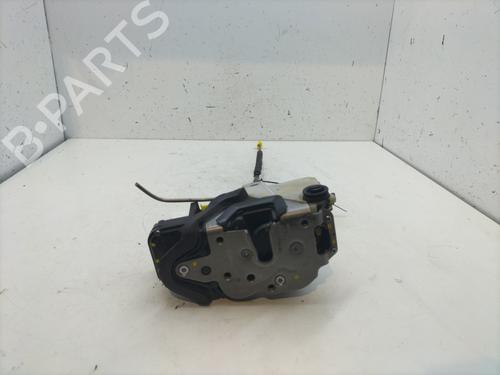 Used Rear left lock Rear left lock OPEL ASTRA J Sports Tourer (P10) 1.7 CDTI (35) (131 hp) 26742066 26742066