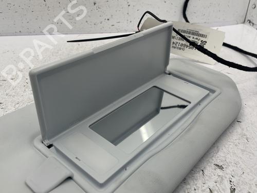 Right sun visor PEUGEOT 508 I (8D_) 1.6 BlueHDi 120 | BP25700660I2 