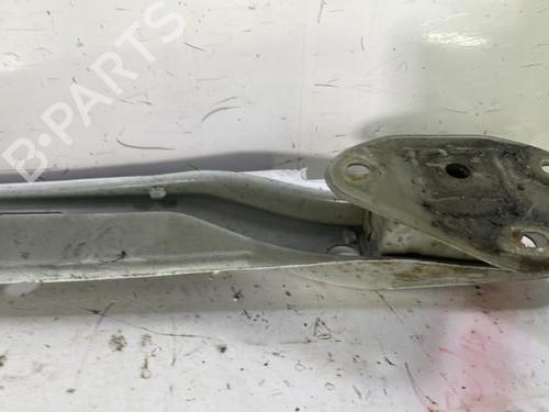 Used Rear bumper reinforcement CITROËN C1 (PM_, PN_) 1.0 (68 hp) 22840291