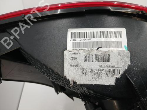 Used Right taillight Right taillight FORD KA+ III (UK, FK) 1.2 (70 hp) 33448334 33448334