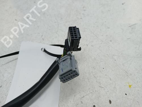 Right mirror RENAULT KADJAR (HA_, HL_) 1.6 dCi 130 (HLA4) | BP30088423C27 