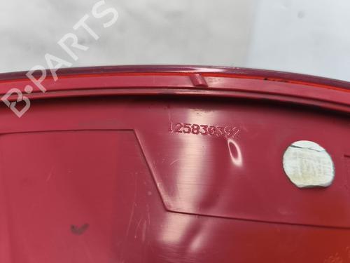Used Right taillight Right taillight AUDI A3 (8P1) 1.6 (102 hp) 35886862 35886862