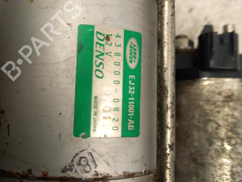 Starter LAND ROVER RANGE ROVER EVOQUE (L538) 2.2 D 4x4 | BP23867025M8 - Image 5