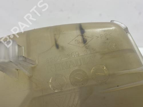 Expansion tank RENAULT TWINGO II (CN0_) 1.2 16V (CN04, CN0B) | BP29314983C120 