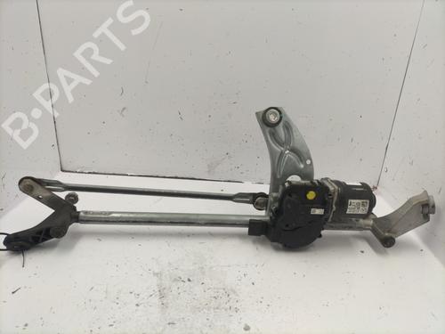 Used Front wiper motor MERCEDES-BENZ A-CLASS (W177) A 180 d (177.003) (116 hp) 22847146
