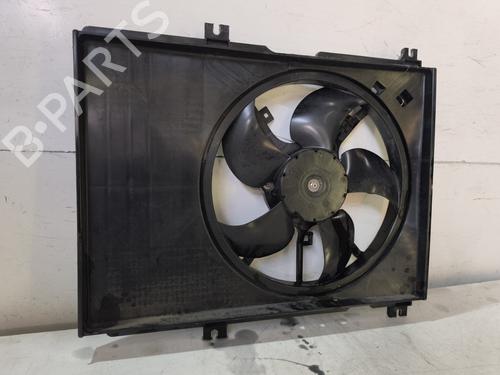Ventilateur radiateur Ventilateur radiateur 37661106 37661106