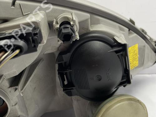 Used Left headlight Left headlight MERCEDES-BENZ A-CLASS (W168) A 170 CDI (168.009, 168.109) (95 hp) 22829116 22829116