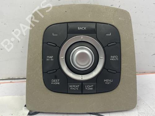 Used Switch RENAULT SCÉNIC III (JZ0/1_) 1.5 dCi (110 hp) 22840741