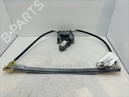 Front left window mechanism RENAULT CLIO II (BB_, CB_) 1.5 dCi (B/C2J) | BP30465822C22