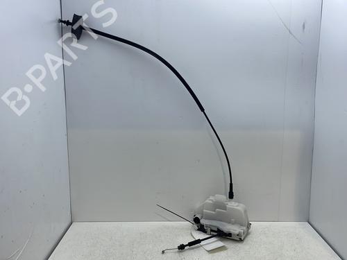 Used Front right lock CITROËN C2 (JM_) 1.4 HDi (68 hp) 30162381