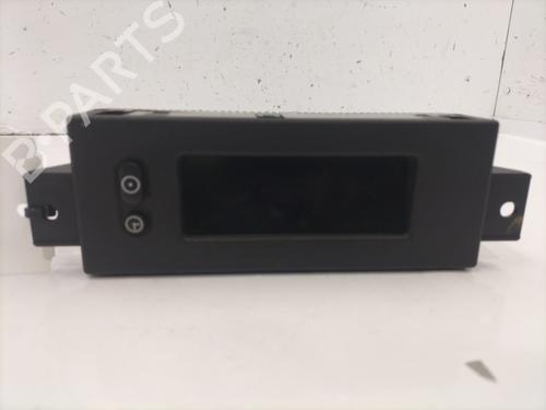 Used Display monitor Display monitor OPEL CORSA D (S07) 1.0 (L08, L68) (65 hp) 22842656 22842656