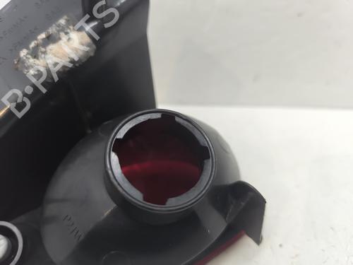Used Rear bumper left light Rear bumper left light RENAULT ESPACE IV (JK0/1_) 2.0 dCi (JK01, JK02, JK1J, JK1K, JK1H) (150 hp) 33178139 33178139