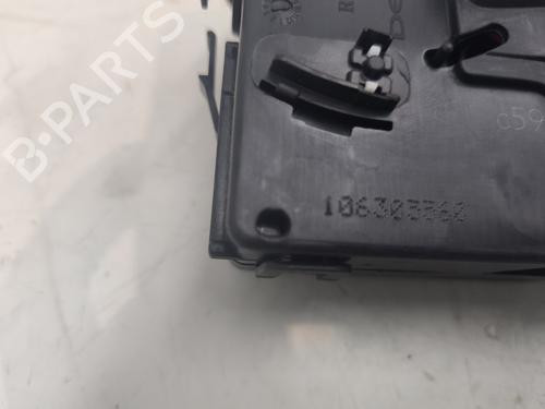 Steering column stalk RENAULT KANGOO / GRAND KANGOO II (KW0/1_) 1.5 dCi 90 (KW05, KW08, KW0G, KW11) | BP26148365I23 