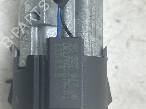 Ignition barrel PEUGEOT 1007 (KM_) 1.4 | BP37155897M48 - Image 3