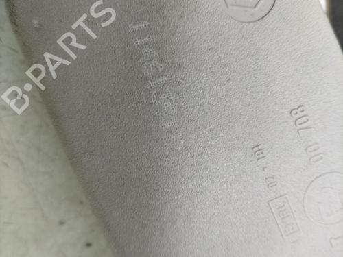 Rear mirror RENAULT MEGANE II (BM0/1_, CM0/1_) 2.0 dCi (BM1K, CM1K) | BP29960215I6