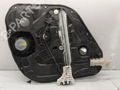 Rear right window mechanism KIA CARENS IV 1.7 CRDi | BP30045823C25 