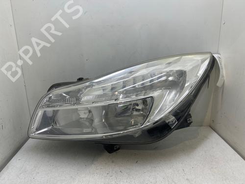 Left headlight OPEL INSIGNIA A (G09) 2.0 CDTI (68) | BP38639935C28 - Image 2