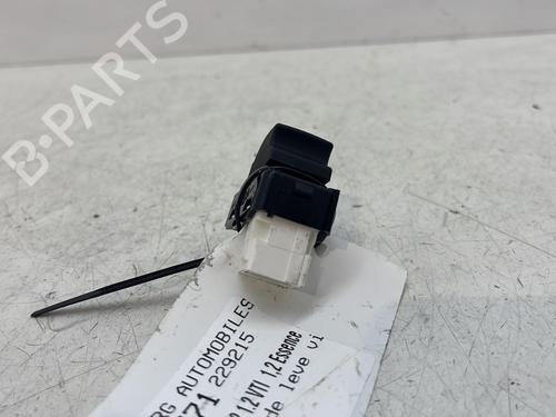Left rear window switch PEUGEOT 2008 I (CU_) 1.2 VTi | BP29062205I29 