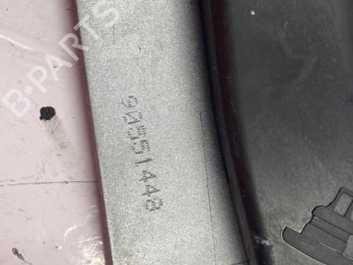 Fuel flap OPEL CORSA F (P2JO) 1.5 (68) | BP22838442C131 